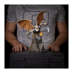 Iron Studios Gargoyles - Hudson Art Scale 1/10