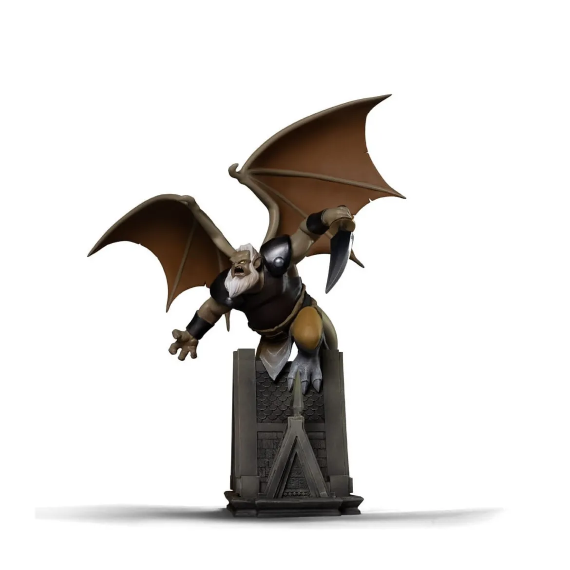 Iron Studios Gargoyles - Hudson Art Scale 1/10