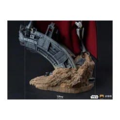 IRON STUDIOS - General Grievous BDS Art Scale 1/10 - Star Wars
