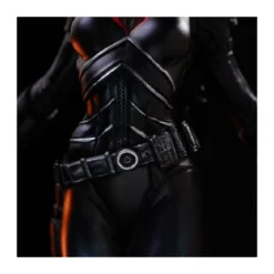 Iron Studios G.I.Joe - Baroness Art Scale 1/10