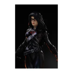 Iron Studios G.I.Joe - Baroness Art Scale 1/10