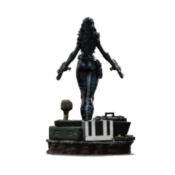Iron Studios G.I.Joe - Baroness Art Scale 1/10