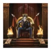 Iron Studios G.I.Joe - Cobra Commander BDS Art Scale 1/10