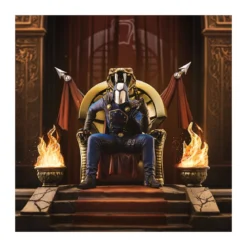Iron Studios G.I.Joe - Cobra Commander BDS Art Scale 1/10
