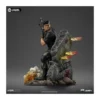 Iron Studios G.I.Joe - Joe Flint BDS Art Scale 1/10