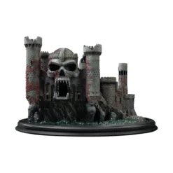 Iron Studios - Grayskull Castle - Masters of the Universe Icons