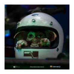 Iron Studios Gremlins 2 - Gremlins Diorama Deluxe Art Scale 1/10