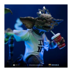 Iron Studios Gremlins 2 - Gremlins Diorama Deluxe Art Scale 1/10
