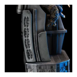 Iron Studios - Guardians of the Galaxy Vol. 3 - ROCKET RACOON BDS Art Scale 1/10