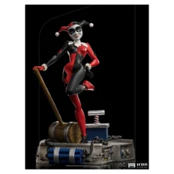 Iron Studios - HARLEY QUINN - Batman the Animated Serie 1/10 BDS Art Scale