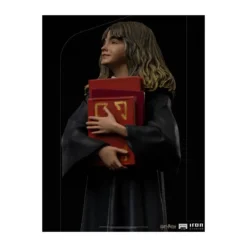 Iron Studios - Harry Potter a l'ecole des sorciers - Hermione Granger BDS Art Scale 1/10