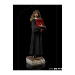 Iron Studios - Harry Potter a l'ecole des sorciers - Hermione Granger BDS Art Scale 1/10