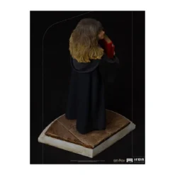 Iron Studios - Harry Potter a l'ecole des sorciers - Hermione Granger BDS Art Scale 1/10