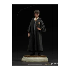 Iron Studios - Harry Potter a l'ecole des sorciers BDS Art Scale 1/10
