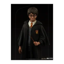 Iron Studios - Harry Potter a l'ecole des sorciers BDS Art Scale 1/10