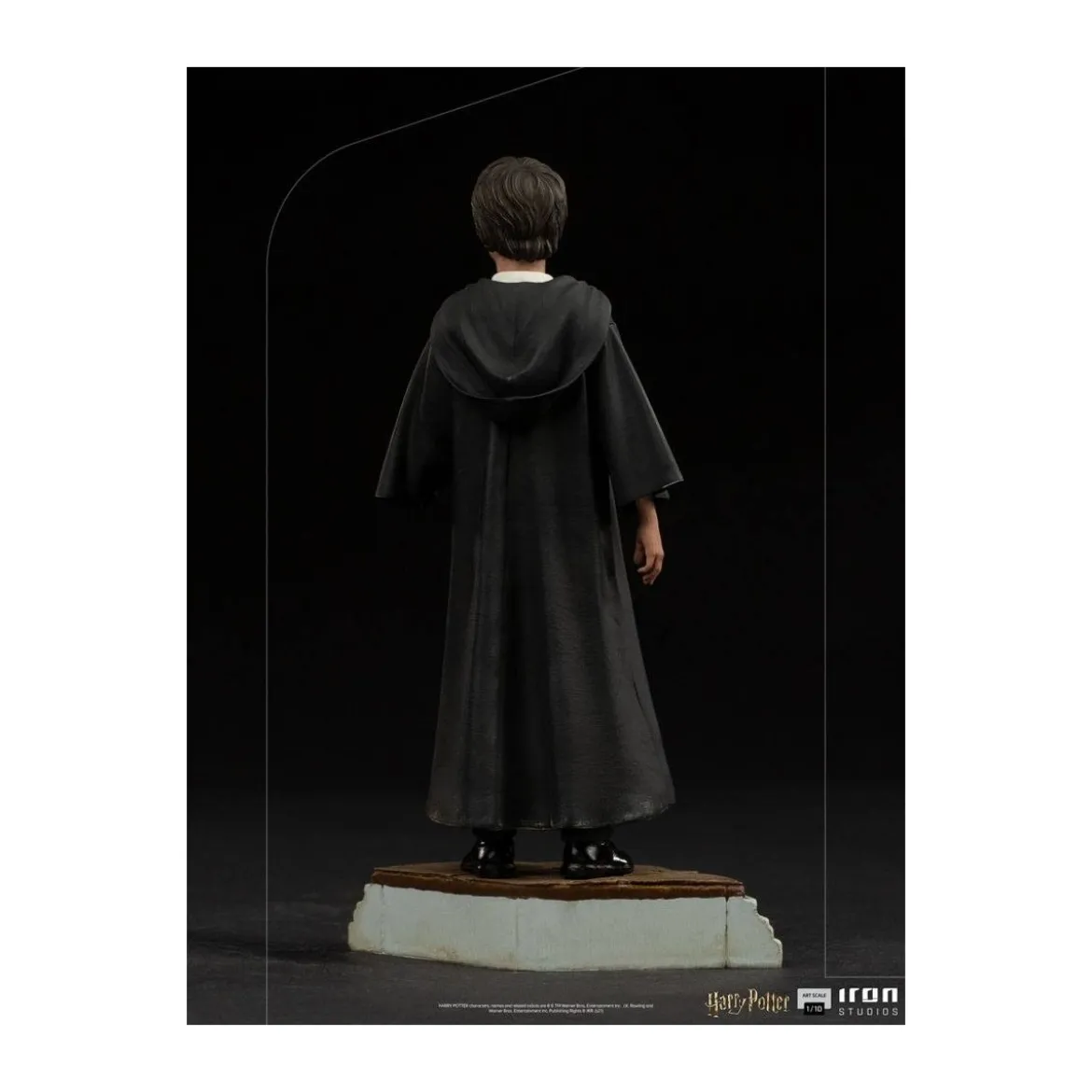Iron Studios - Harry Potter a l'ecole des sorciers BDS Art Scale 1/10