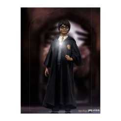Iron Studios - Harry Potter a l'ecole des sorciers BDS Art Scale 1/10