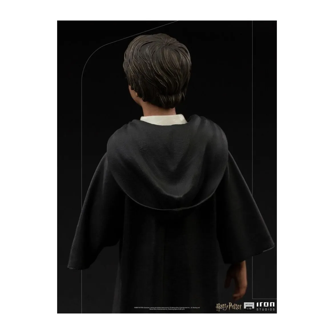 Iron Studios - Harry Potter a l'ecole des sorciers BDS Art Scale 1/10