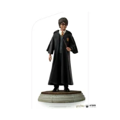 Iron Studios - Harry Potter a l'ecole des sorciers BDS Art Scale 1/10