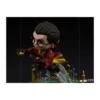 Iron Studios - Harry Potter Mini Co. PVC - Harry Potter at the Quiddich Match