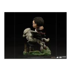 Iron Studios - Harry Potter Mini Co. PVC - Harry Potter & Buckbeak
