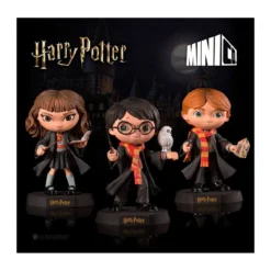 Iron Studios - Harry Potter Mini Co. PVC - Ron Weasley