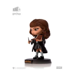 Iron Studios - Harry Potter Mini Co. PVC Hermione Granger