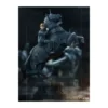 Iron Studios - Harry Potter - Ron Weasley at the Wizard Chess BDS Deluxe Art Scale 1/10