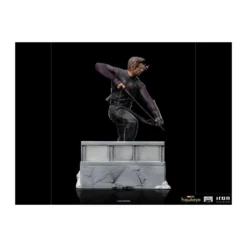 Iron Studios - HAWKEYE - Clint Barton 1/10 BDS Art Scale
