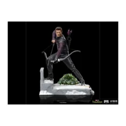 Iron Studios - HAWKEYE - Clint Barton 1/10 BDS Art Scale