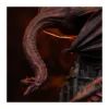 Iron Studios - House of the Dragon - Caraxes Icons