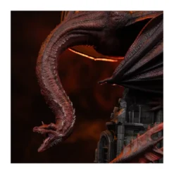 Iron Studios - House of the Dragon - Caraxes Icons