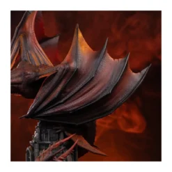Iron Studios - House of the Dragon - Caraxes Icons