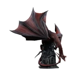 Iron Studios - House of the Dragon - Caraxes Icons