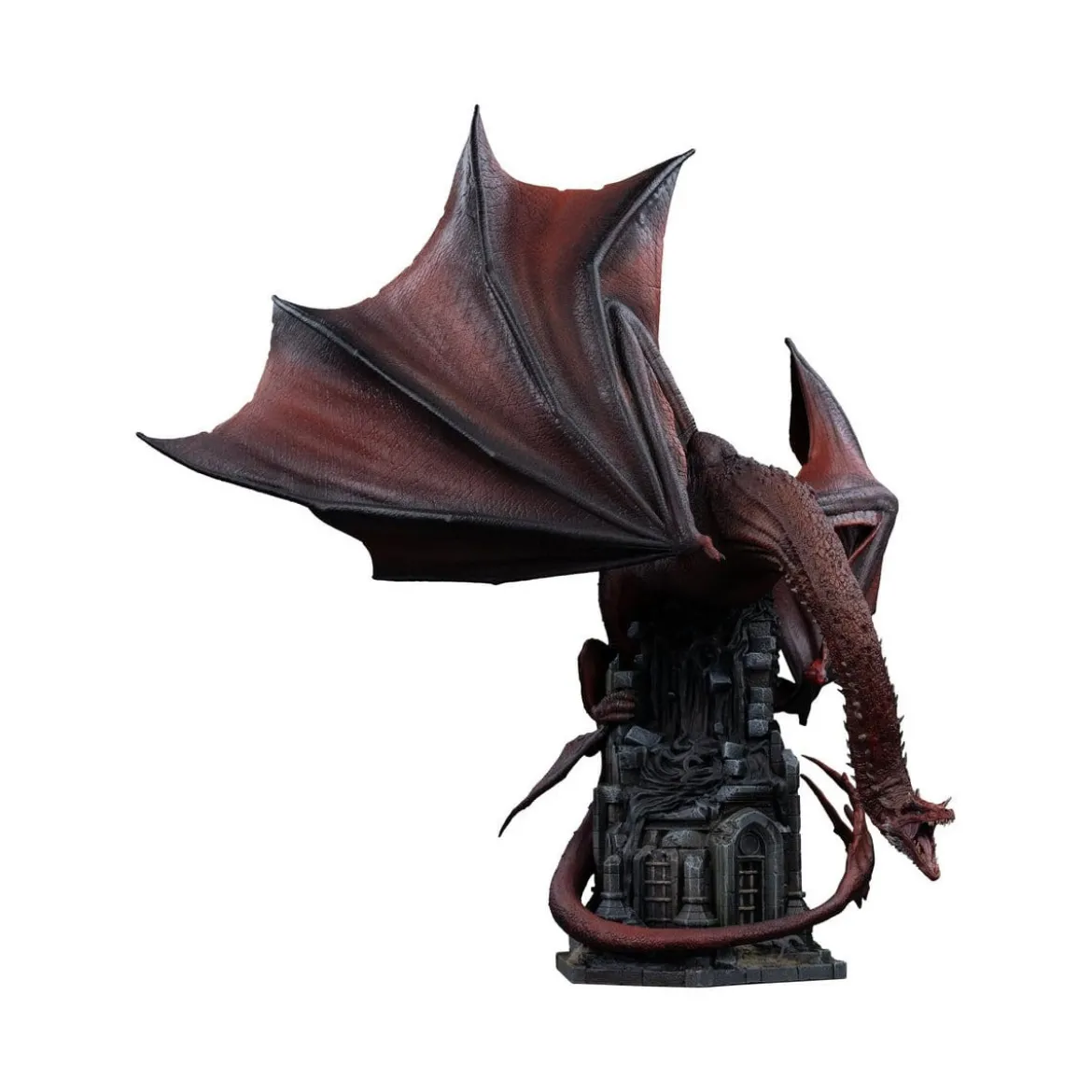 Iron Studios - House of the Dragon - Caraxes Icons