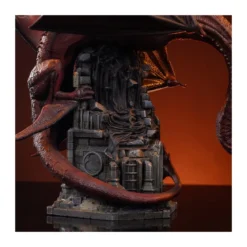 Iron Studios - House of the Dragon - Caraxes Icons