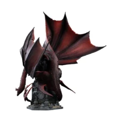 Iron Studios - House of the Dragon - Caraxes Icons