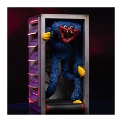 Iron Studios - Huggy Wuggy Art Scale 1/10 - Poppy Playtime
