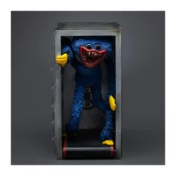 Iron Studios - Huggy Wuggy Art Scale 1/10 - Poppy Playtime