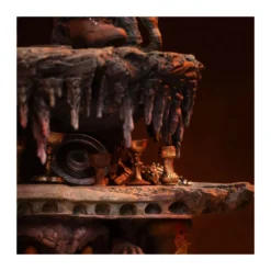Iron Studios - Indiana Jones Deluxe Art Scale 1/10