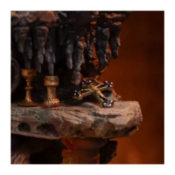 Iron Studios - Indiana Jones Deluxe Art Scale 1/10