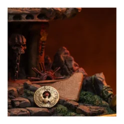 Iron Studios - Indiana Jones Deluxe Art Scale 1/10