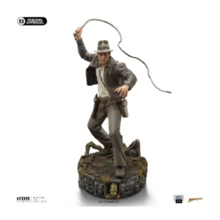 Iron Studios - Indiana Jones Legacy Replica 1/4