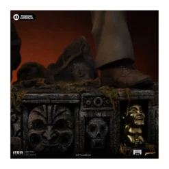 Iron Studios - Indiana Jones Legacy Replica 1/4