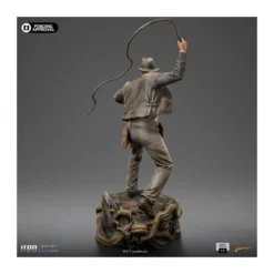 Iron Studios - Indiana Jones Legacy Replica 1/4