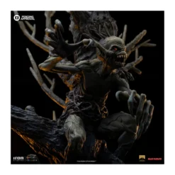 Iron Studios Iron Maiden - Fear of the Dark 1/10 Deluxe Art Scale