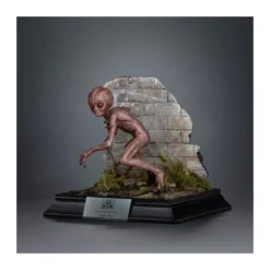 Iron Studios - I want to Believe - E.T. Varginha 1/10 BDS Art Scale