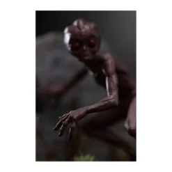 Iron Studios - I want to Believe - E.T. Varginha 1/10 BDS Art Scale