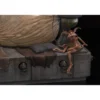 IRON STUDIOS - Jabba the Hutt Deluxe Art Scale 1/10 - Star Wars
