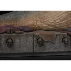 IRON STUDIOS - Jabba the Hutt Deluxe Art Scale 1/10 - Star Wars